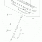 BRUTE FORCE 300 Приборы