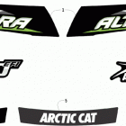 ALTERRA 570 EPS BLACK [A2020XEO4PUSP] Decals [303705]