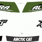 ALTERRA 570 EPS GREEN [A2020XEO4PUSG] Decals [303706]