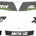 ALTERRA 570 EPS DYNAMIC CHARCOAL [A2020XCO4EUSD] Decals [303647]