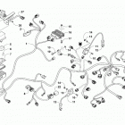 ALTERRA TRV XT EPS T3 BLACK [A2019TKW1P3TQ] Wiring harness assembly [303002]