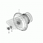 SXS700M2 A Трансформатор