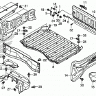 SXS1000M3D 2AC Bed plate@rear gate (1)