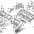 SXS700M4D 2A Bed plate@rear gate (2)