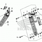 SXS1000S4D AC Front cushion (2)