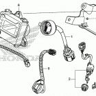 SXS700M2 A Meter@switch