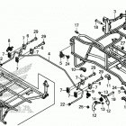 SXS1000M3D 2AC Bed