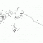 001 - Outlander 450 EFI - STD_DPS_Mossy Oak Edition - North America 08- electric - winch