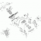 007 - Outlander MAX 1000R EFI - DPS_XTP_LTD - CE 07- body - front section