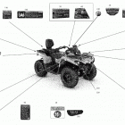 004 - Outlander MAX 450 EFI - STD_DPS - North America 07- body - decals  - dps