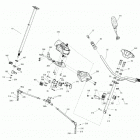 002 - Outlander T 570 EFI - STD_DPS_XU - T Regulation 03- mecanic - steering