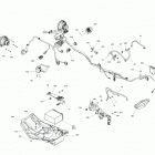 001 - Outlander 450 EFI - STD_XU - CE 08- electric - system