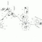 001 - Outlander 650 EFI - XU - CE 03- mecanic - brakes