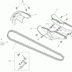 003 - DS 90 X 08- chain