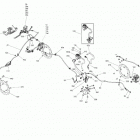003 - Outlander 1000R EFI - DPS - CE 03- mecanic - brakes