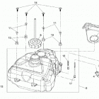 004 - DS 250 Топливная система