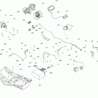 007 - Outlander MAX 1000R EFI - XTP_LTD - International 08- electric - system