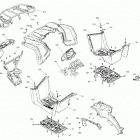002 - Outlander 570 EFI - STD - International 07- body - front section