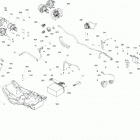 005 - Outlander MAX 650 EFI - XT - International 08- electric - system