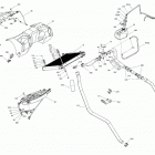 002 - Outlander 650 EFI - XMR - CE 02- engine - cooling