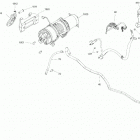 006 - Outlander T MAX 6X6 - 1000 EFI - XU+ - T Regulation 10- electrical system - winch
