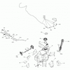 003 - Outlander 1000R EFI - DPS - CE 02- engine - fuel