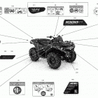 007 - Outlander MAX 1000R EFI - DPS_XTP_LTD - CE 07- body - decals - xtp
