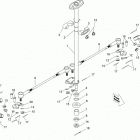 003 - DS 90 X Рулевая