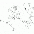 006 - Outlander T MAX 6X6 - 1000 EFI - XU+ - T Regulation 03- mecanic - steering