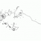 005 - Outlander T MAX 1000 EFI - XTP - T Regulation 08- electric - winch