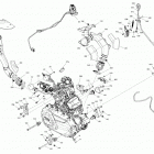 007 - Outlander MAX 1000R EFI - DPS_XTP_LTD - CE 02- engine - system