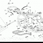 002 - DS 90 Рама