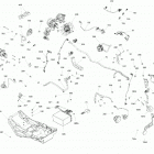 005 - Outlander T MAX 1000 EFI - XTP - T Regulation 08- electric - system