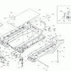 006 - Outlander T MAX 6X6 - 1000 EFI - XU+ - T Regulation 07- cargo - kit platform