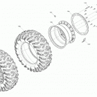 007 - Outlander MAX 1000R EFI - DPS_XTP_LTD - CE 04- drive - rear wheels - xtp