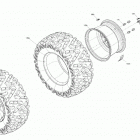 007 - Outlander MAX 1000R EFI - DPS_XTP_LTD - CE 04- drive - rear wheels - ltd