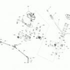 003 - Outlander 1000R EFI - DPS - CE 03- mecanic - steering