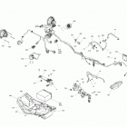 004 - Outlander MAX 450 EFI - STD_DPS - North America 08- electric - system