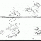 002 - Outlander T 570 EFI - STD_DPS_XU - T Regulation 07- body - rear section