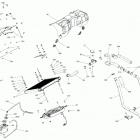 005 - Outlander 570 EFI - XMR - International 02- engine - cooling - xmr