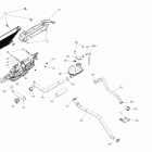 006 - Outlander MAX 650 EFI - XT - CE 02- engine - cooling