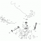 006 - Outlander MAX 650 EFI - XT - CE 02- engine - fuel