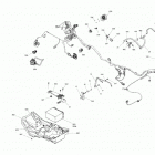 005 - Outlander T MAX 570 EFI - DPS_XT - T Regulation 08- electric - system