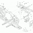 005 - Outlander 570 EFI - XMR - International 06- frame - system