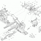 004 - Outlander T MAX 450 EFI - DPS - T Regulation 06- frame - system - dps