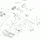 003 - Outlander 850 EFI - STD_DPS_XT_XTP_North Edition - North America 08- electric - system
