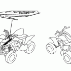 TRX250EX Marks ('''''''''''''''''''''''''''''''''''''''''''...