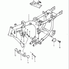 ALT185 1985 Рама