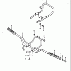 ALT185 1985 Подножки