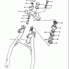 ALT185 1985 Передняя вилка